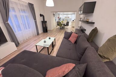 Ferienwohnung NORAH - Ferienwohnung Norah