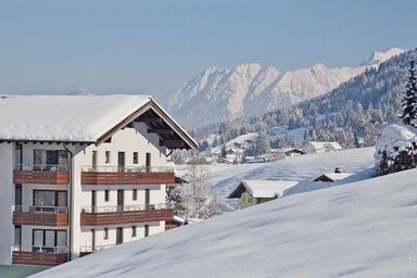 Familienhotel Kleinwalsertal - Premium