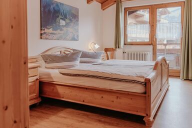 Gästehaus Wechs - FeWo1  Hirschberg 65qm