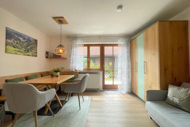 Ferienwohnung Bergleuchten
