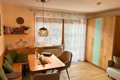 Ferienwohnung Bergleuchten