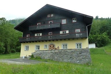 Krapfgut - Zweibettzimmer, Bad, WC