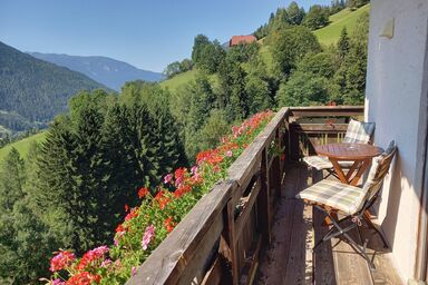 Tischnerhof Appartements - Appartement mit 2 Schlafzimmern