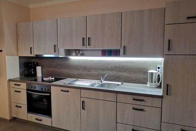 Appartement Mühlau - Appartment Typ A - Nr. 1