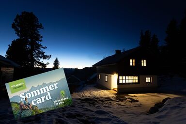 stoder1800 – Rückzug auf 1.800m by myNests - stoder1800 – Rückzug auf 1.800m (von myNests)