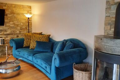 Das Ferienhaus Fischen