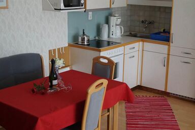 Ferienwohnungen Panorama - Panorama-Wohnungen