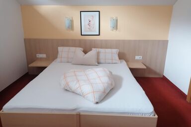 Gästehaus Sternberger - Appartement 3