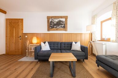 Kassnhof - Appartement Ampferstein