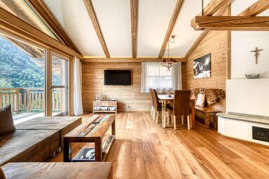 "Dahoam" Apartments - by A-Appartments - Apartment Loisch