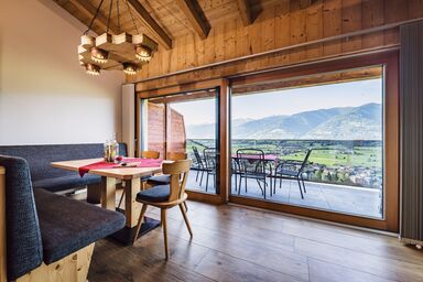 Panorama Guggenbichl - Hotel Garni & Appartement - Panorama Doppelzimmer mit Balkon, nicht stornierbar