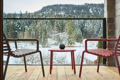 Aparthotel Chalina by Peak Stay - Apartment 05 | Obern