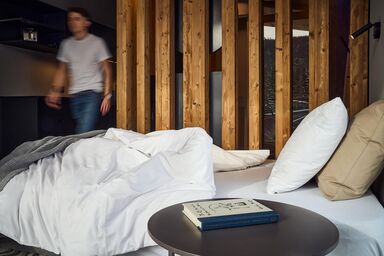 Aparthotel Chalina by Peak Stay - Apartment 07 | Ahrn | nicht stornierbar