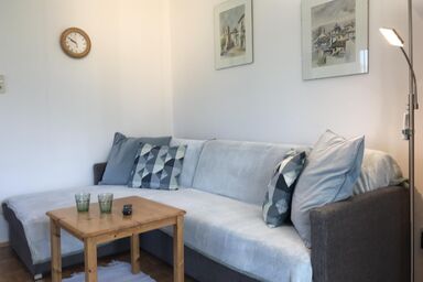 Pension Seevilla - Appartement/FEWO