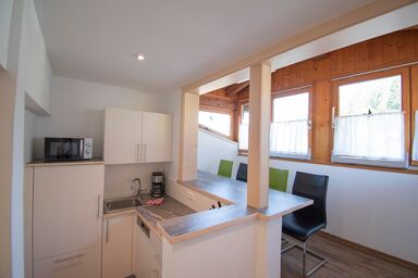 Stampfer, Haus - Ferienwohnung Nr. 19