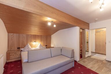 Apart Felsenhof - Appartement Winnebachseespitze