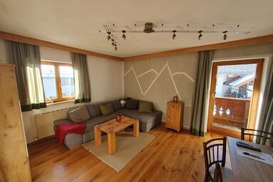 Ferienwohnungen Riedl - Appartement 1