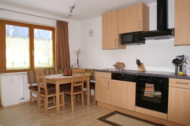 Ferienhaus Melanie - Appartement  Elferblick