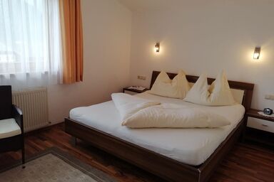 Haus Gruber - Ferienwohnung A