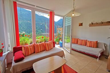 Ferienwohnung Resinger Monika - Appartement/Fewo