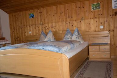 Gästehaus Tinkl - Talblick