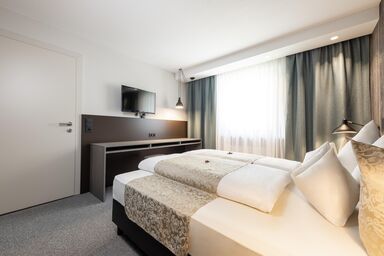 Haus Verwall Appartements - Appartement 5, Shortstay