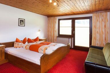 Appartement Jägerhof - Appartement 5