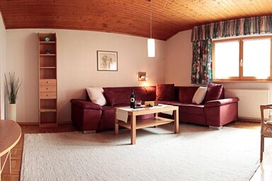 Bergkristall - Schesaplana 1 - 1 Schlafzi.+Kuschelnest+Balkon