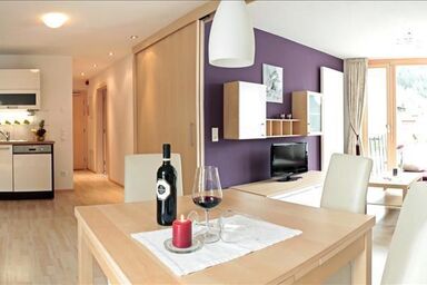 Bergkristall - Wasaspitz 2 - 1 Schlafzi.