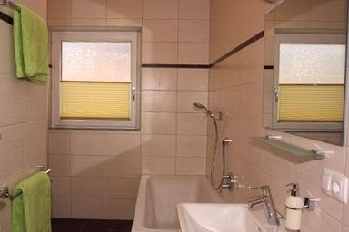 Ferienbauernhof Großglockner - Wohnung 1