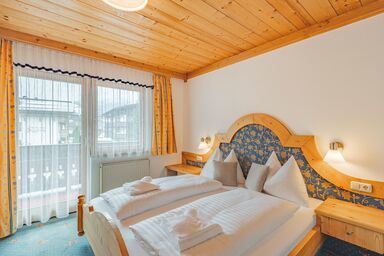 Almkönig - Appartement Anna (Top 2)