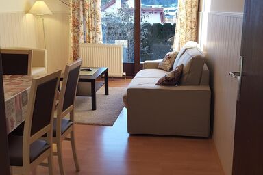 Apartmenthaus Liebl - Appartement Nr. 3