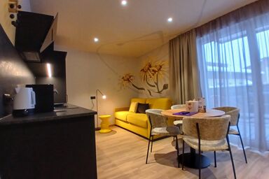 Appartements Lorenzi - Appartement Arnika