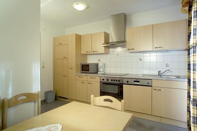 Gstrein Andreas - Appartement "Nederkogl"