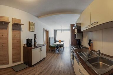 Granbichlhof - Appartement Schöne Aussicht - 3 Schlafzimmer