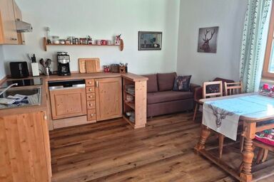 Alpenchalet Haus Michi - Alpen FEWO Kaiserwinkl bis 5 Personen