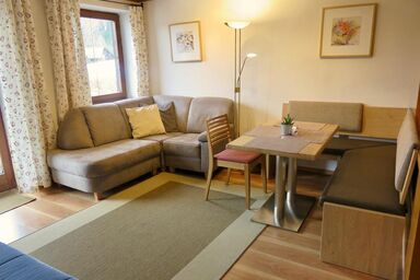 Berghof Sturmgut - Appartement Spitzmauer