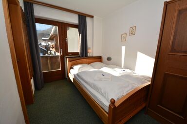 Haus Hermann Arnold - Kleines Doppelzimmer