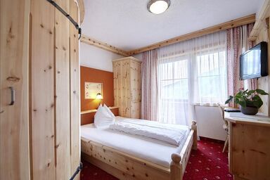 Sagritzerwirt - EINZELZIMMMER (ÜF)