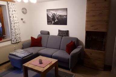 Ferienhaus Kirchbihler - Ferienwohnung Grünten