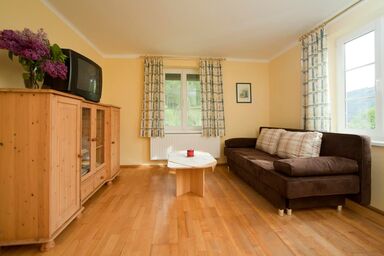 Pilgramhof - Bio-und Gesundheitshof - Fewo III