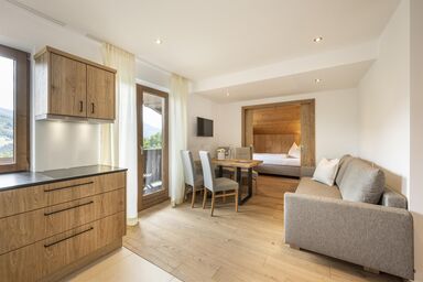 Appartements am Untersüßgut - Appartement Leni