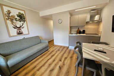 Appartement Isola - Appartement 40m²