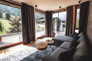 Active by Leitner's Natur & Lifestyle Hotel - Panorama Penthouse AlpenGLOW