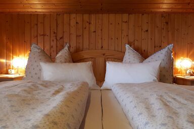 Gästehaus Bergwald - PÖTSCHERJAHRINGERHOF - Apartment Grossvenediger