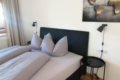 Living Apart Haslwanter - Appartement/Fewo