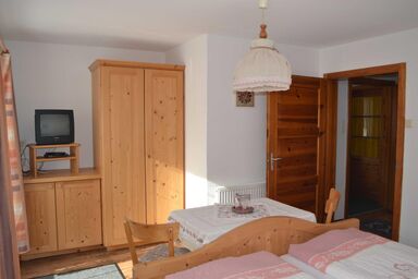 Landhaus Mayer - Ferienwohnung