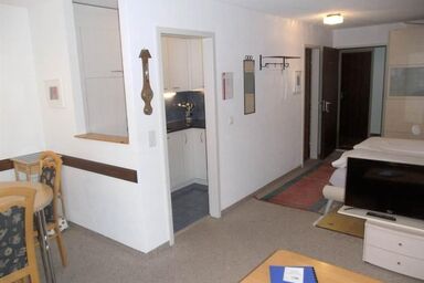 Valère Leukerbad # - 1-Zimmer-/2-Bettwohnung, Valère B 133 # (216133)