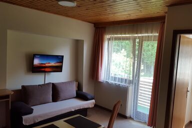 Appartements/Pension Nadasdy - Appartement A    ( für 1- 2 Pers. )