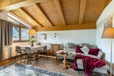 Haus Alpin - Wohnung Typ 3 75m²